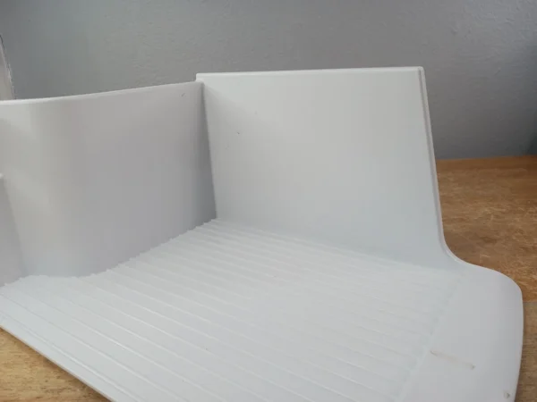 Estante para helados del refrigerador Frigidaire 241559001