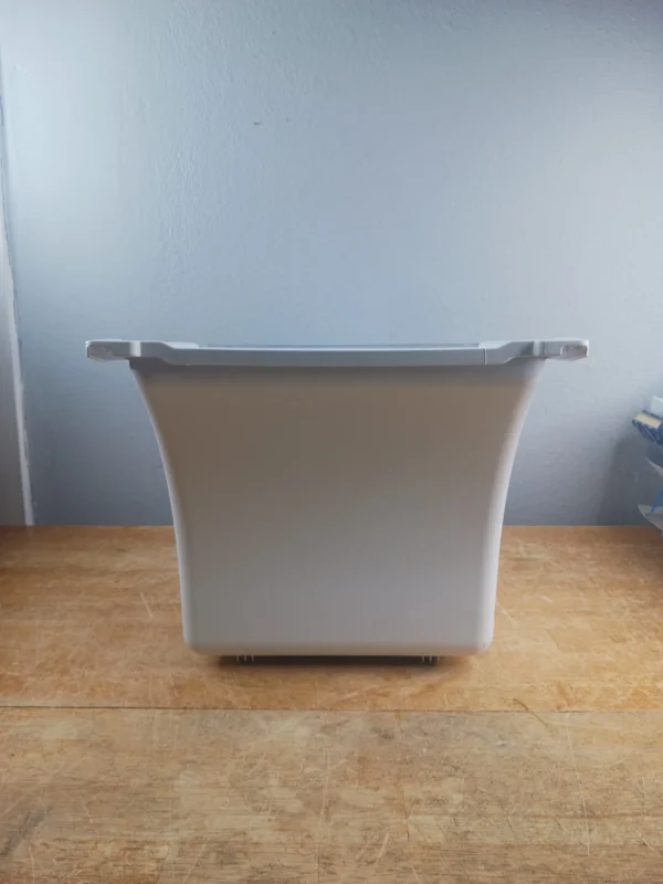 Cajón para refrigerador Samsung Da61-13799a Rs5300tc