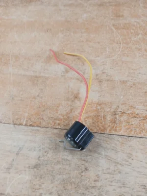 Ge Refrigerator Defrost Thermostat 238c2672p014