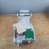 GE Refrigerator Temperature Control Wr02x31088
