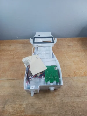 GE Refrigerator Temperature Control Wr02x31088