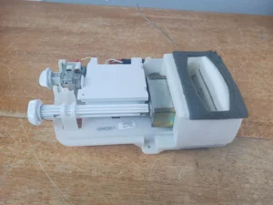 Maytag Refrigerator Damper And Control 12750301