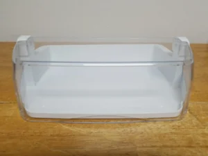 Kenmore Refrigerator Dairy Door Assembly Aap73351301 (Money Back Guarantee)