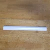GE Refrigerator Vegetable Pan Handle Trim Wr38x10089 (Money Back Guarantee)