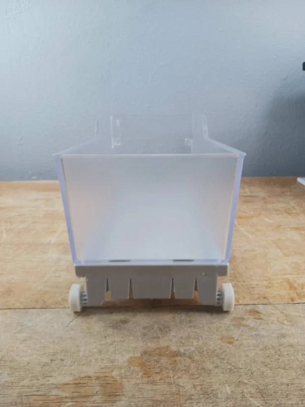 Whirlpool Refrigerator Drawer W10447496