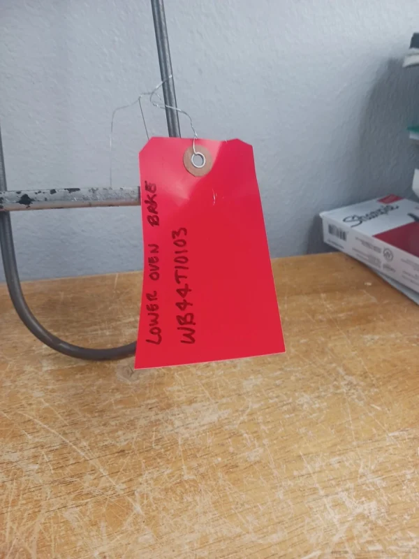 Ge Range Oven Bake Element Wb44t10103