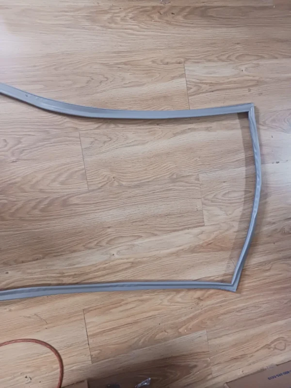 Whirlpool Refrigerator GREY Gasket W10638686, w11240749
