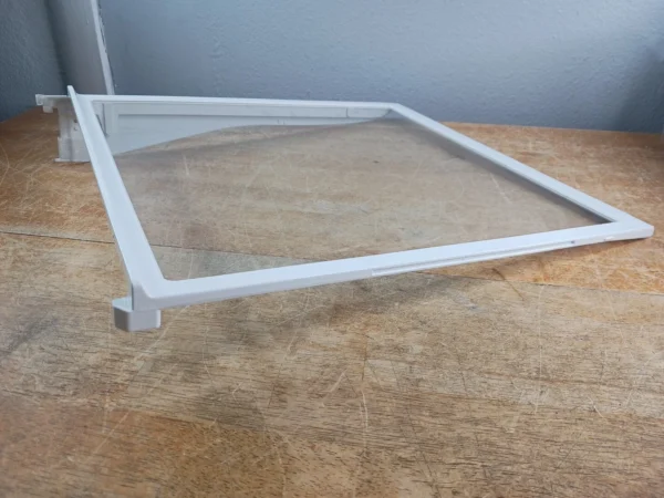 LG Refrigerator Glass Shelf AHT74574217