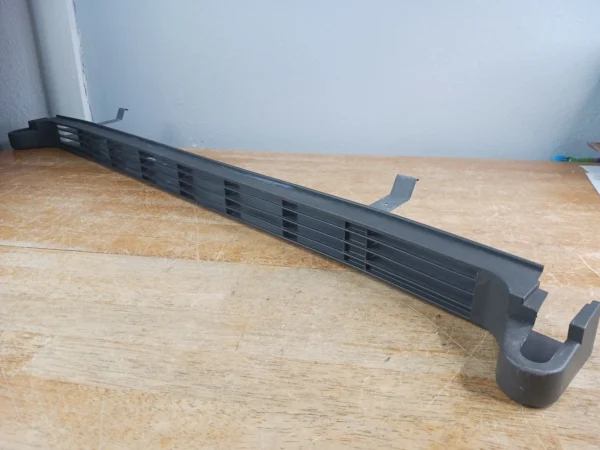 Ge Refrigerator Kickplate Wr74x10151