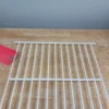 Lg Refrigerator Wire Shelf MHL48126402 13.5in X 13.5in