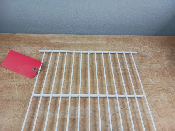 Lg Refrigerator Wire Shelf MHL48126402 13.5in X 13.5in