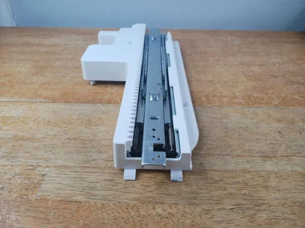 LG Freezer Bottom Left Hand Rail Meg629005
