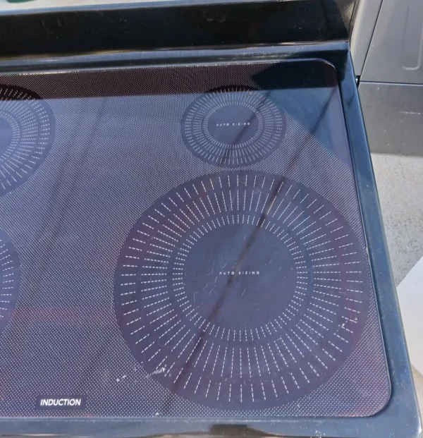 Frigidaire Range Cooktop Glass 5304511258