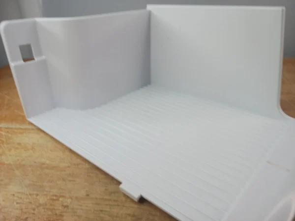 Estante para helados del refrigerador Frigidaire 241559001