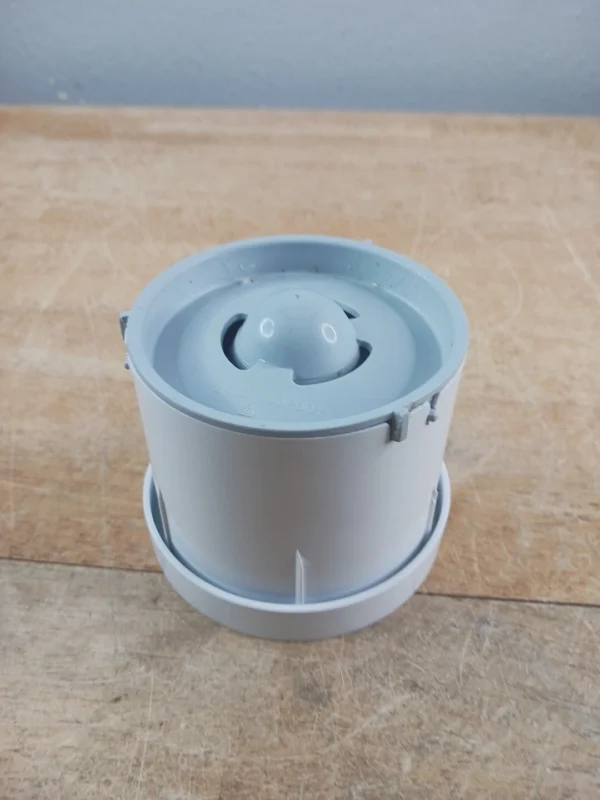 Ge Washer Dispenser Cup 290d1130p001