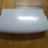 GE Refrigerator Crisper Cover Wr32x10446 (Money Back Guarantee)