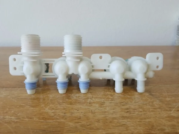 s-l1600 Samsung Washer Inlet Valve Dc97-15459G (Money Back Guarantee)