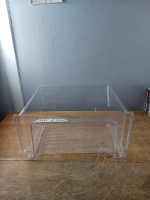 Whirlpool Refrigerator Crisper Pan W10860122