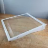 LG Refrigerator Glass Shelf AHT74574217