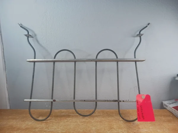 Ge Range Oven Bake Element Wb44t10103