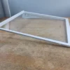 LG Refrigerator Glass Shelf AHT74574217