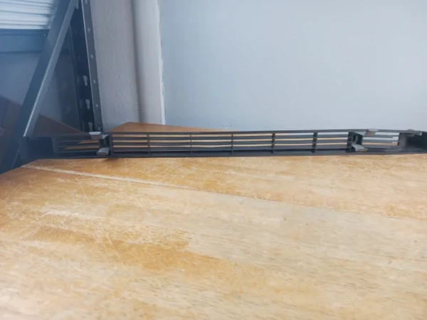 Ge Refrigerator Kickplate Wr74x10151