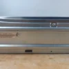 Panel frontal del cajón de la estufa Samsung NE63B8211SS