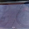 Frigidaire Range Cooktop Glass 5304511258