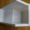 GE Refrigerator Slide Drawer WR21X10015