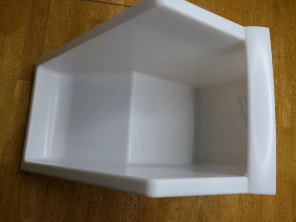 GE Refrigerator Slide Drawer WR21X10015