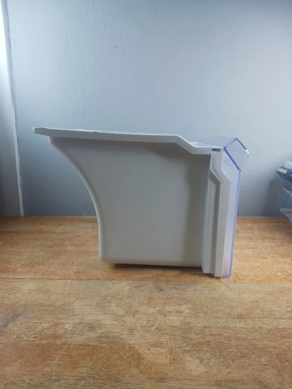Cajón para refrigerador Samsung Da61-13799a Rs5300tc