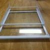 Samsung Refrigerator Shelf Da90-04915c (Money Back Guarantee)