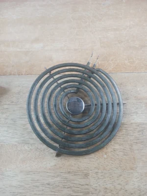 Electric Range Burner 7.5in 6w8-223