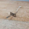 GE Range Temperature Sensor Probe 191d7014p001