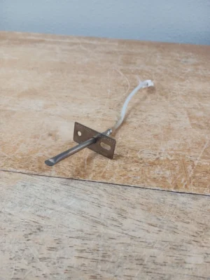 GE Range Temperature Sensor Probe 191d7014p001