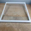 LG Refrigerator Glass Shelf AHT74574217