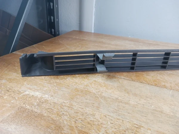 Ge Refrigerator Kickplate Wr74x10151