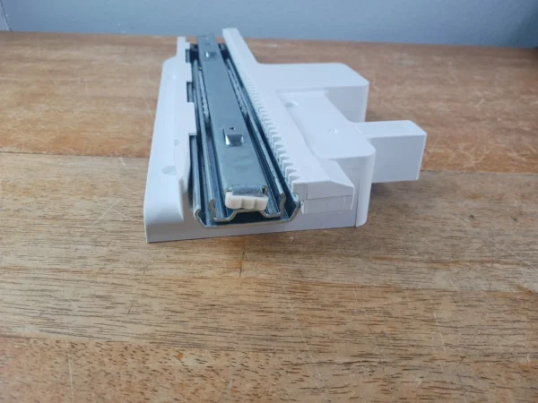 LG Freezer Bottom Left Hand Rail Meg629005