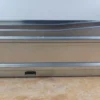 Panel frontal del cajón de la estufa Samsung NE63B8211SS