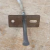 GE Range Temperature Sensor Probe 191d7014p001