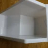 GE Refrigerator Slide Drawer WR21X10015