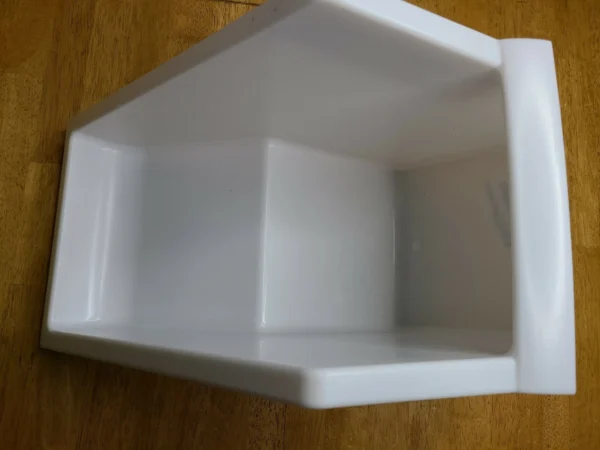 GE Refrigerator Slide Drawer WR21X10015