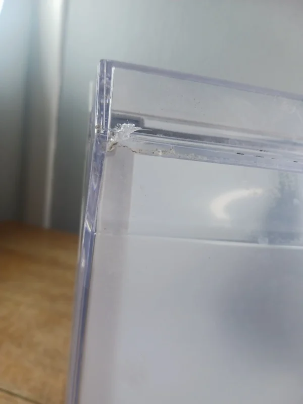 Cajón para refrigerador Samsung Da61-13799a Rs5300tc