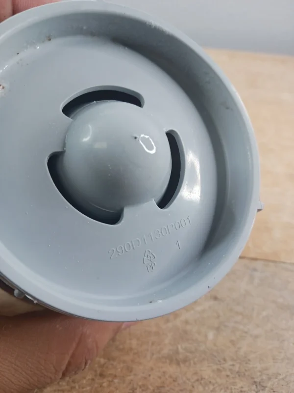 Ge Washer Dispenser Cup 290d1130p001