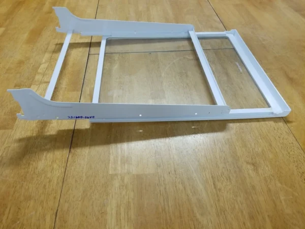 Samsung Refrigerator Shelf Da90-04915c (Money Back Guarantee)