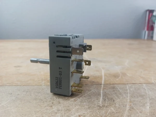 Samsung Range Infinite Switch Per001-03 T