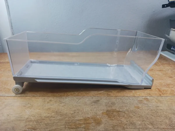 Whirlpool Refrigerator Drawer W10447496