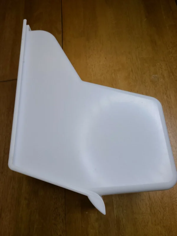 GE Refrigerator Slide Drawer WR21X10015