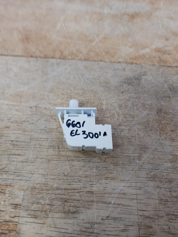 Lg Dryer Door Switch 6601el3001a