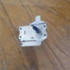 Ge Dryer Buzzer Switch 572D567P002